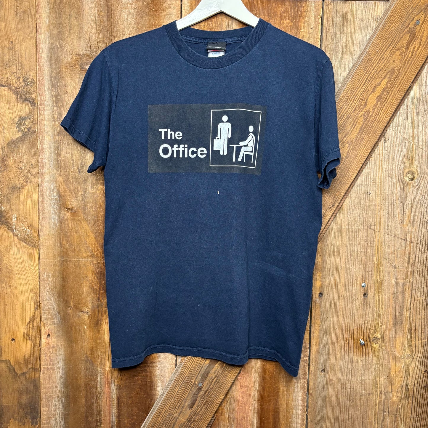 y2k  The Office Logo Tee