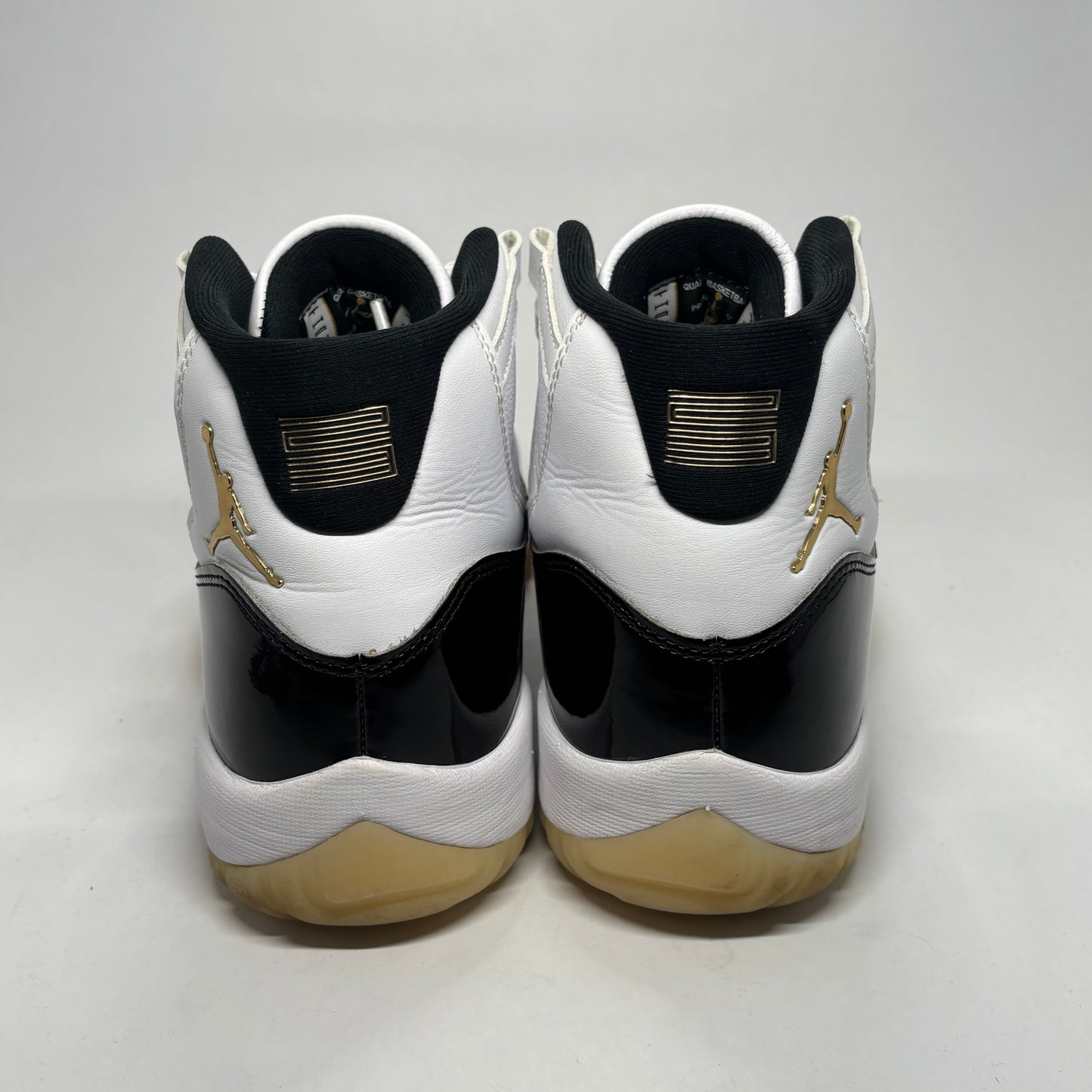 Jordan 11 DMP Gratitude Used