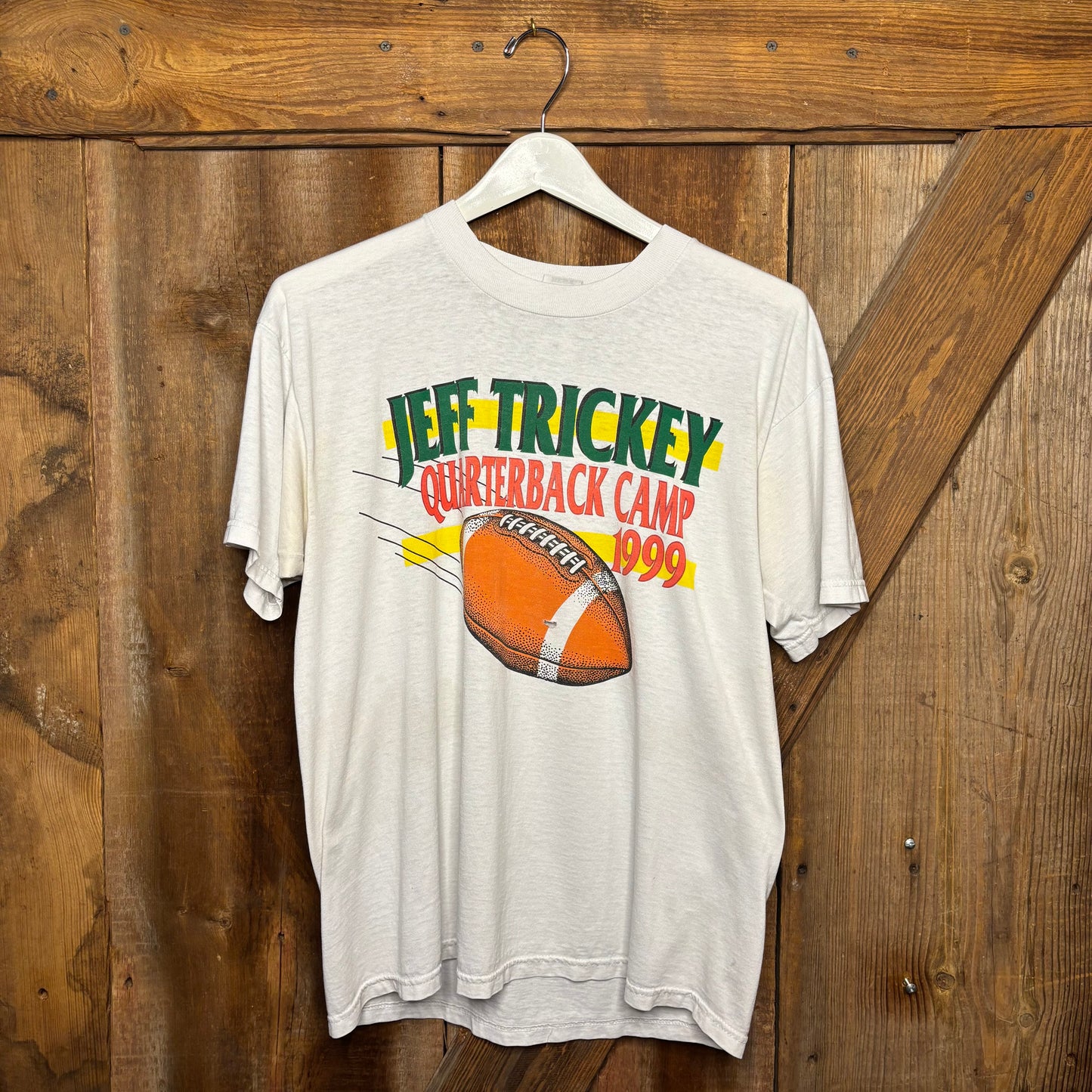 Football 1996
