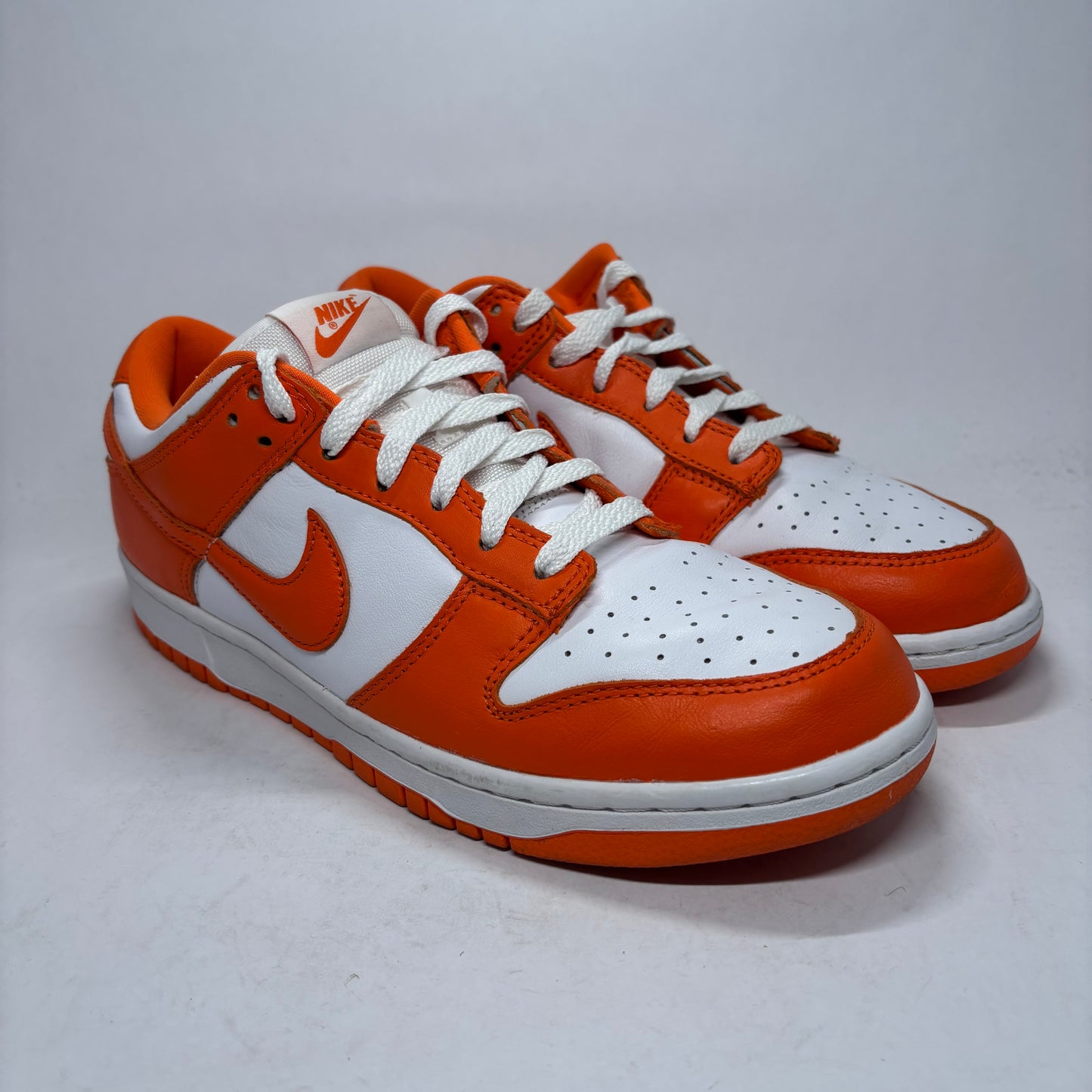 Nike Dunk Syracuse Sz 9