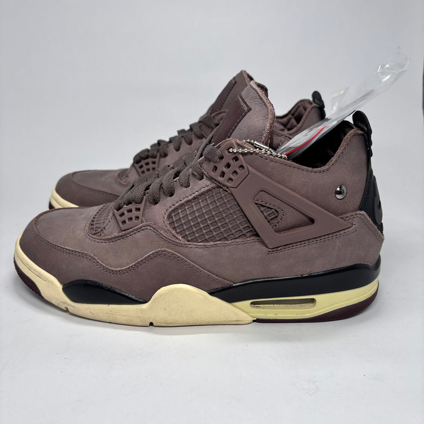 Jordan 4 A Ma Maniere Violet Ore Used