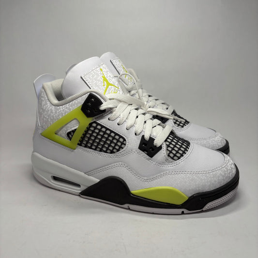 Jordan Light Lemon DS