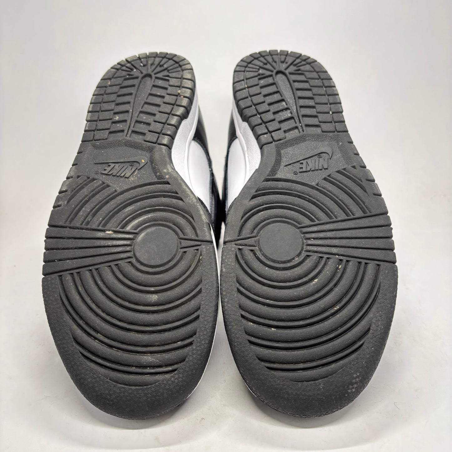 Nike Dunk High Panda Used