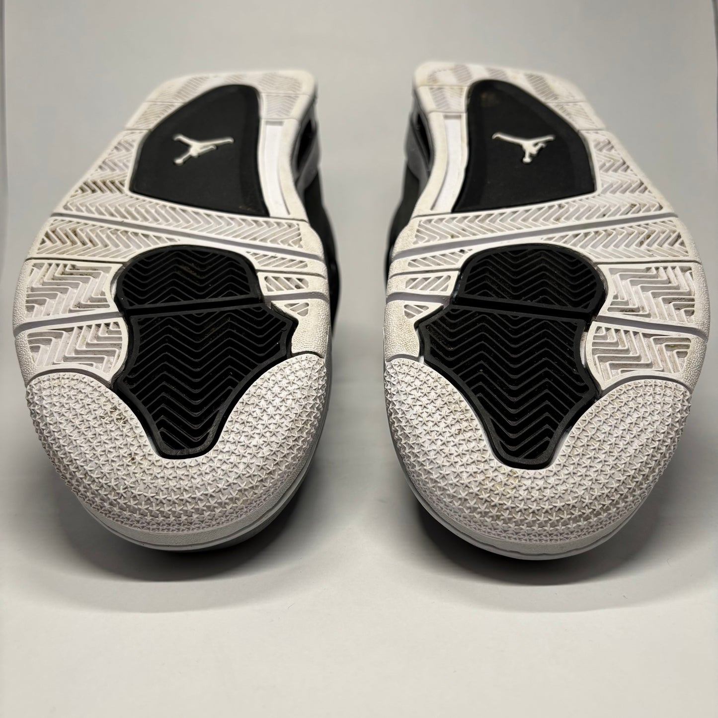Jordan 4 Fear Used