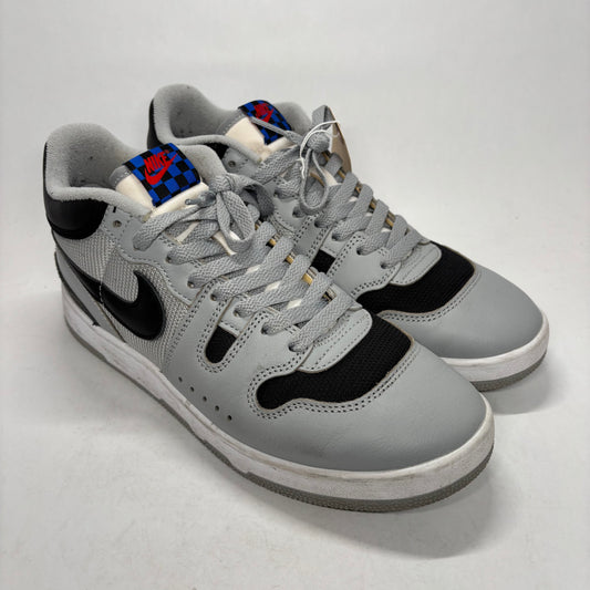 Nike Mac Attack Light Smoke Grey Used