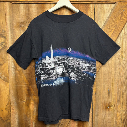 1989 Washington DS Wraparound