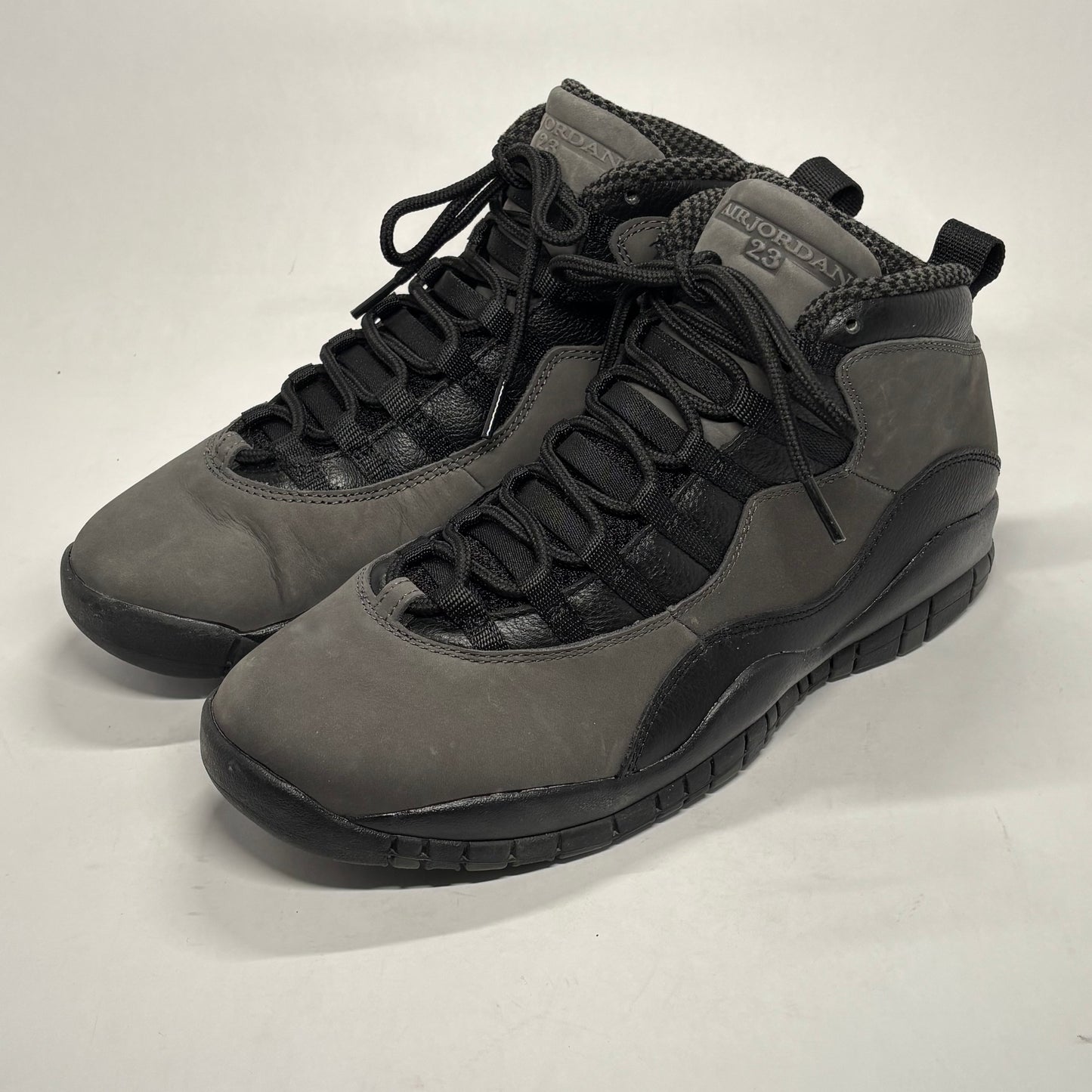 Jordan 10 Shadow Used