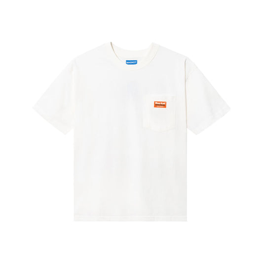 HARDWARE POCKET T-SHIRT