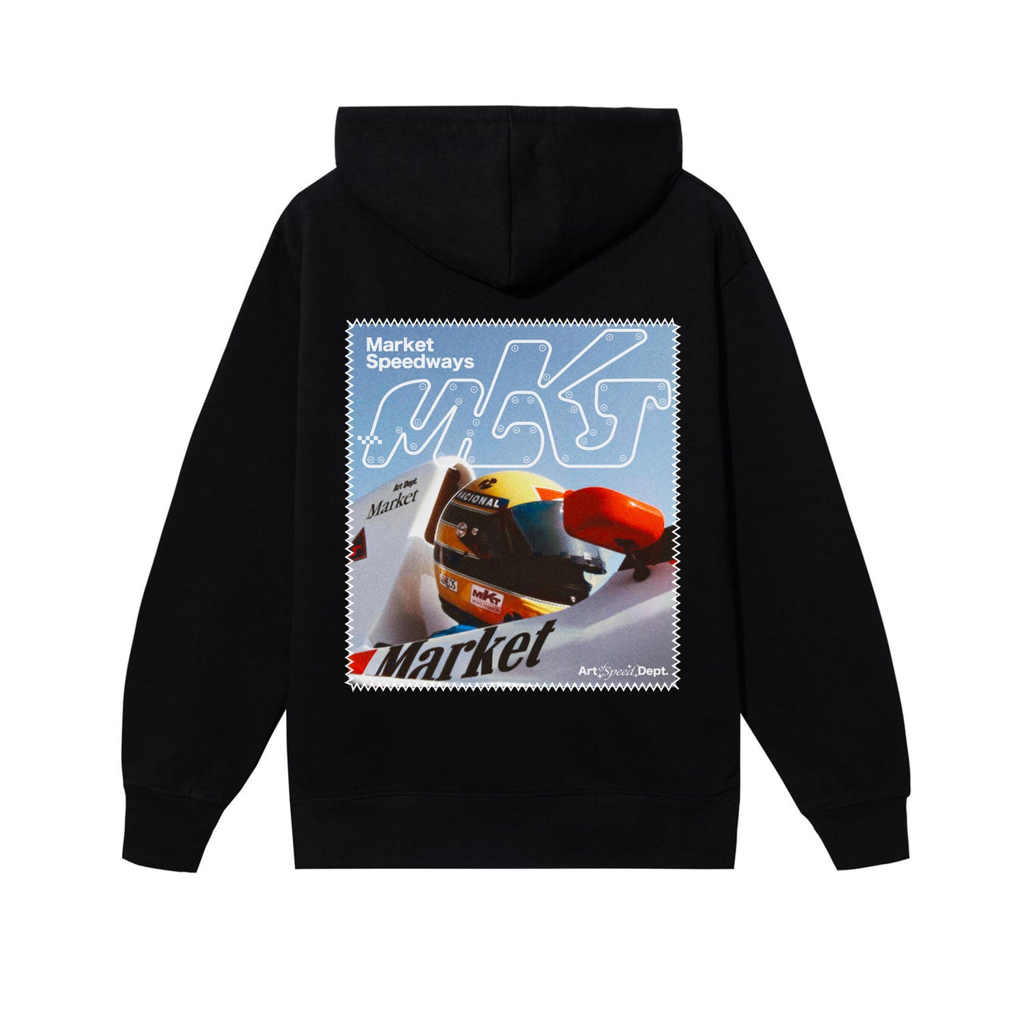 CORSA HOODIE