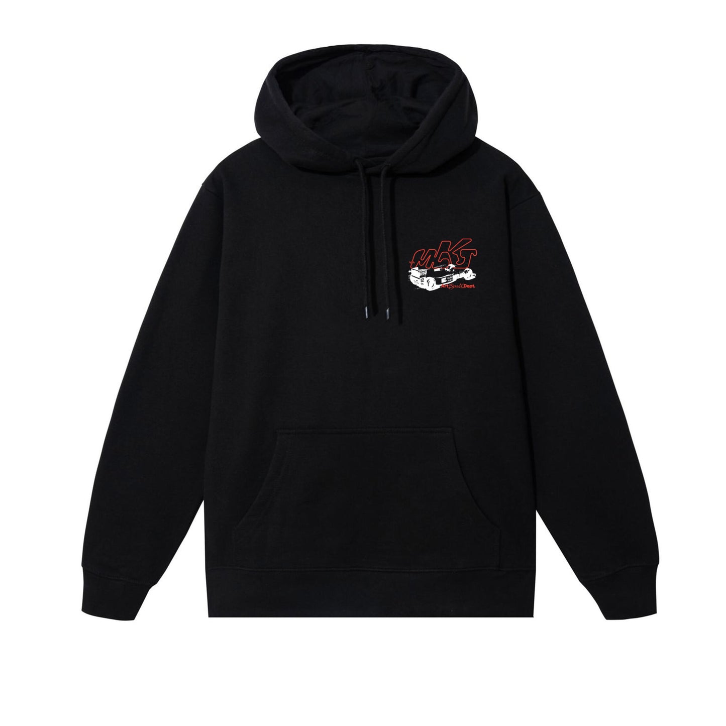 CORSA HOODIE