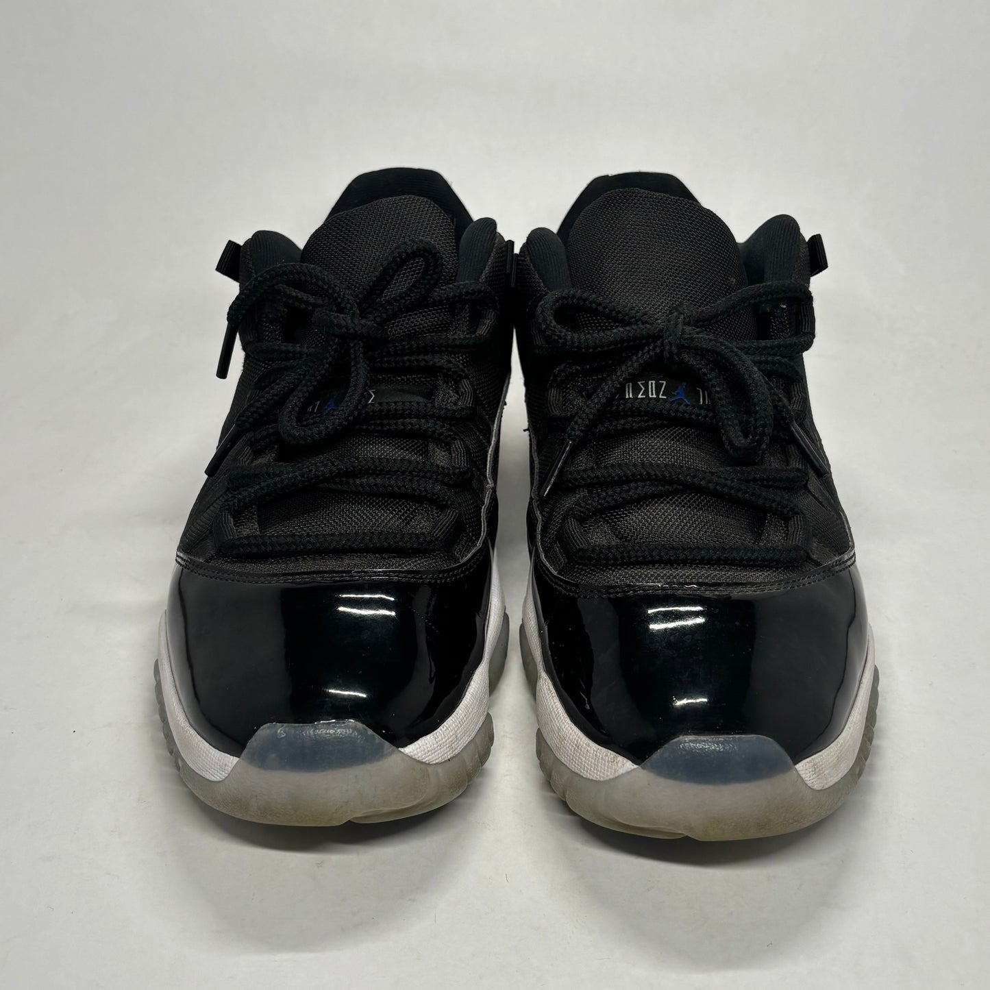 Jordan 11 Low Space JamUsed
