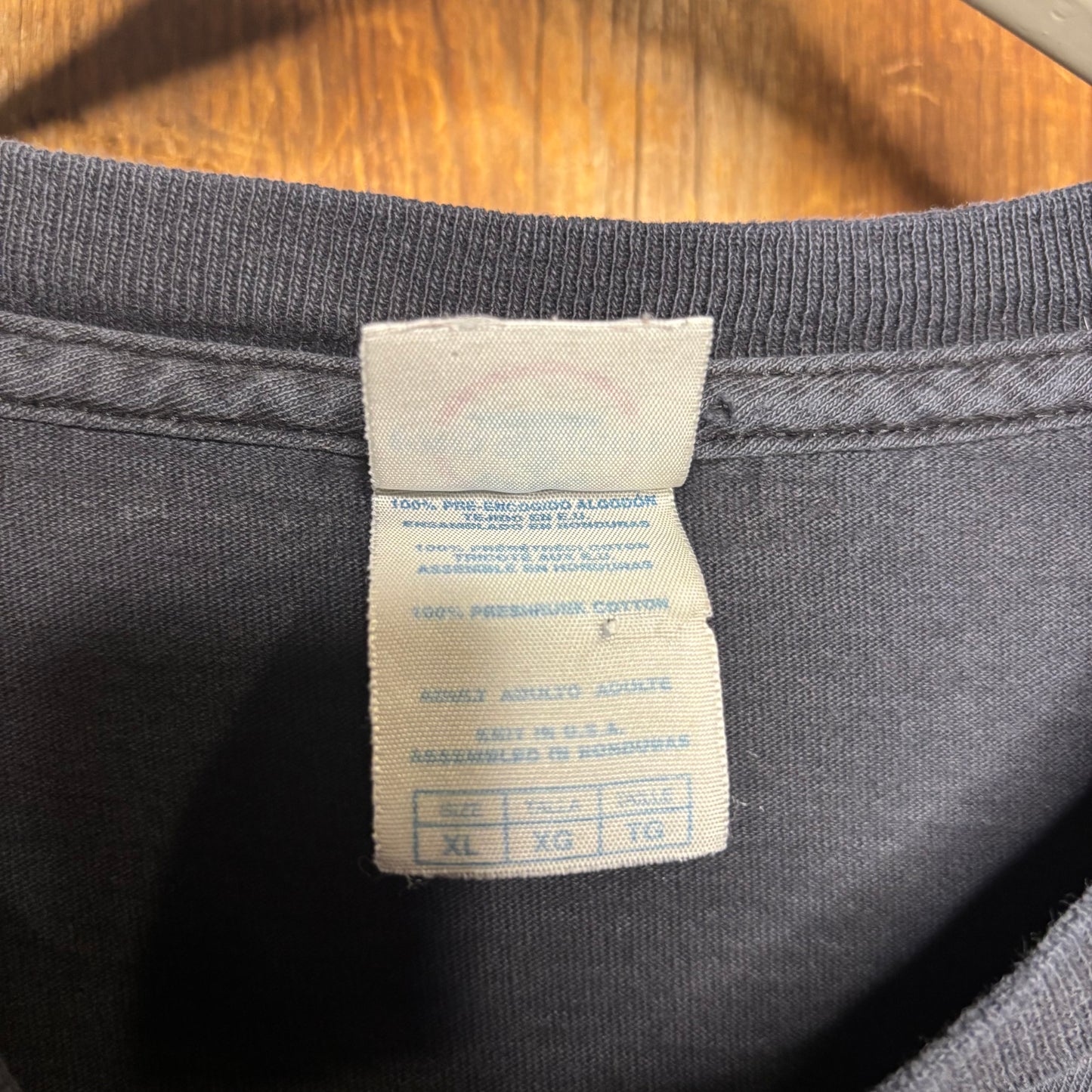 2008 Chopped Sturgis Tee