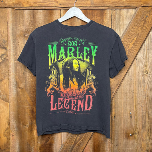 2010 Bob Marley