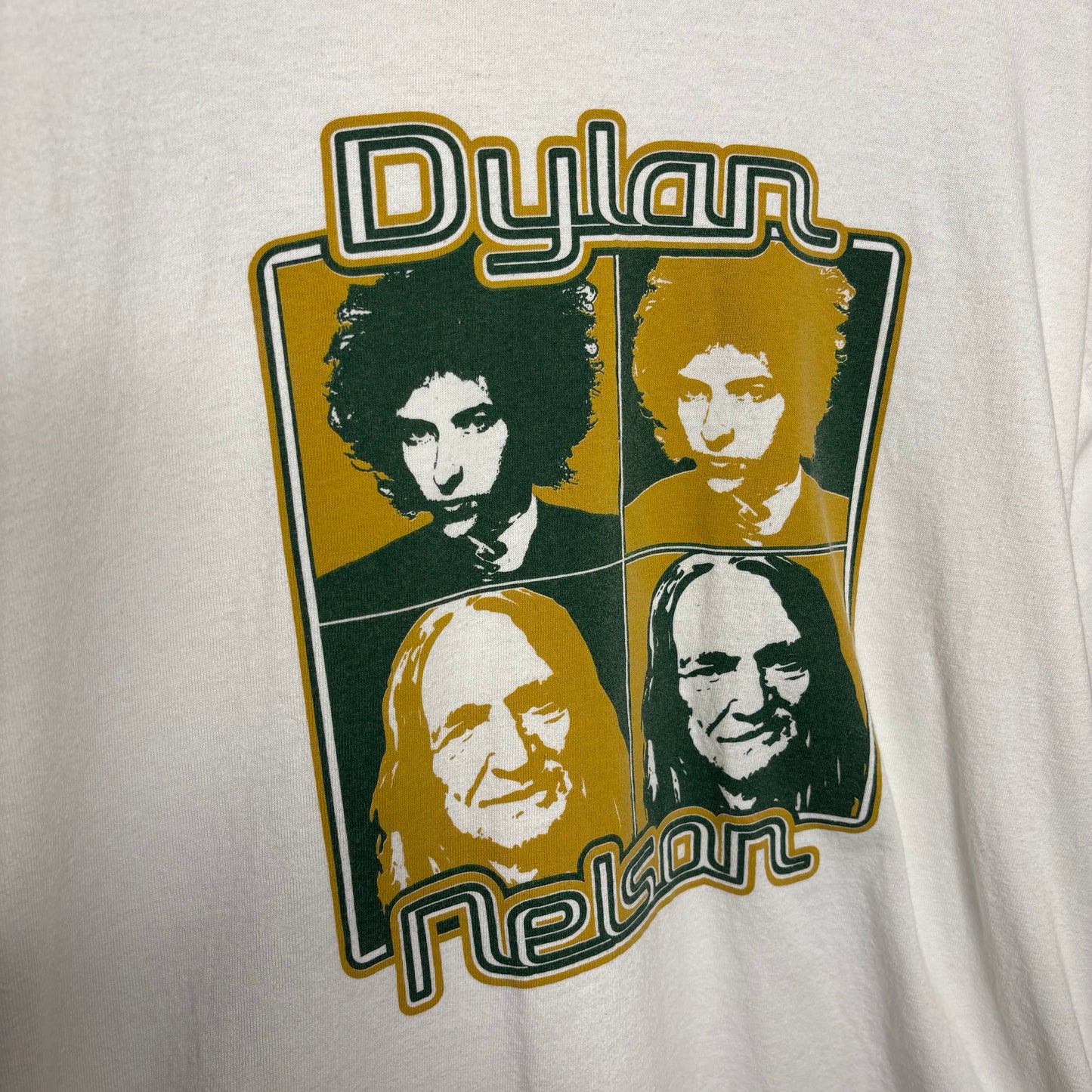 2004 Dylan Nelson Tee