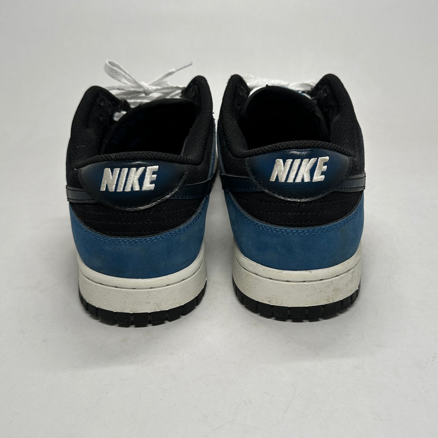 Nike Dunk Industrial Blue Used