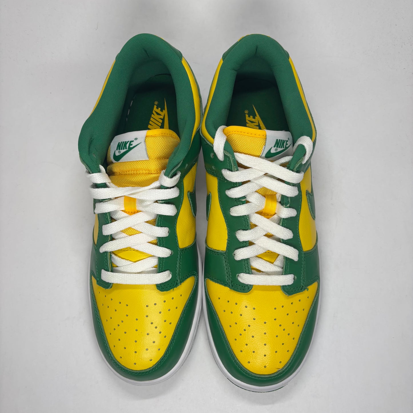 Nike Dunk Brazil DS Dam Box