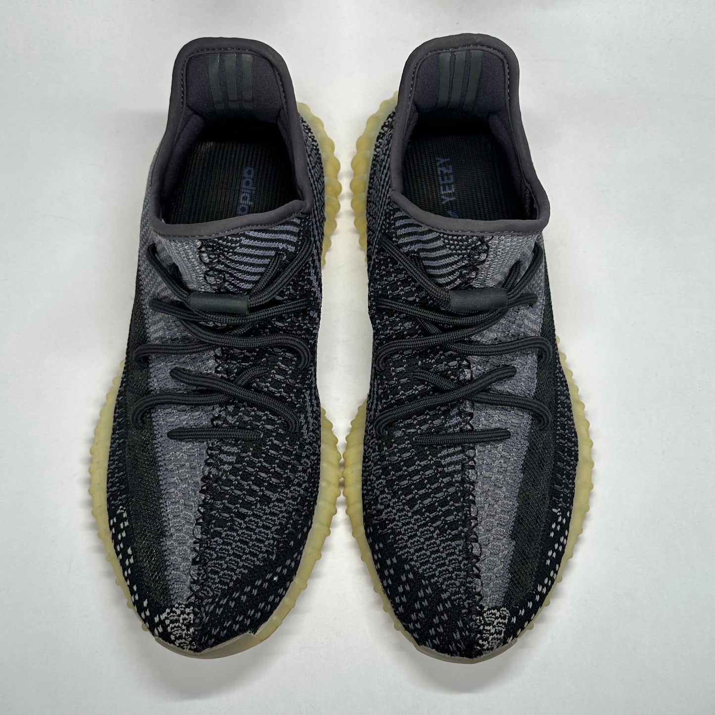 Yeezy 350 Carbon sz Used No Box