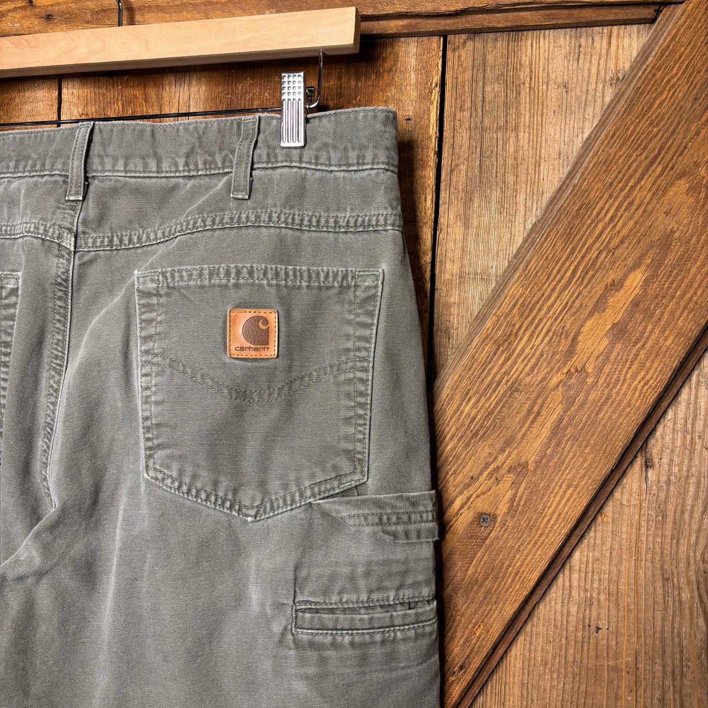 Carhartt Loose Fit Pant 34x36