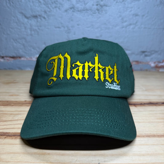 Jousting Duel 5-Panel Hat