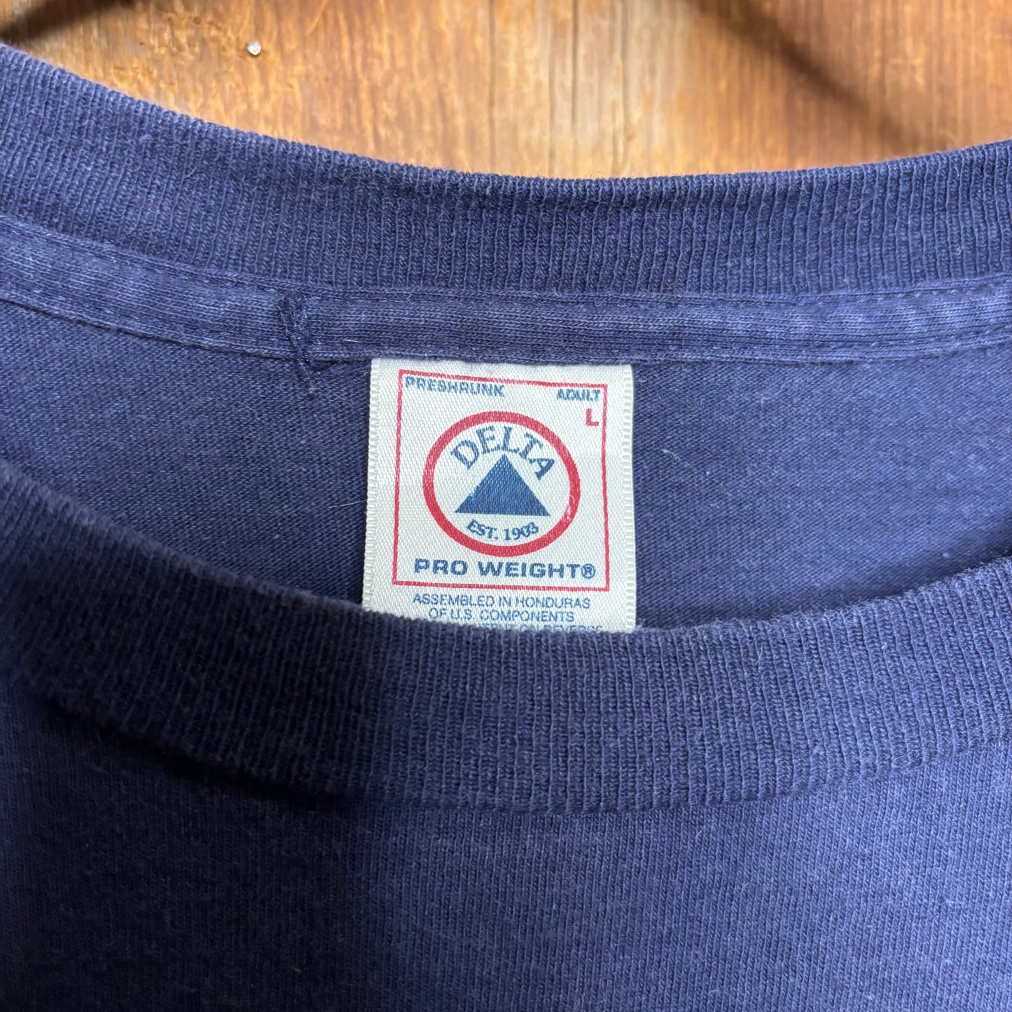 1999 Head Foundation Tee