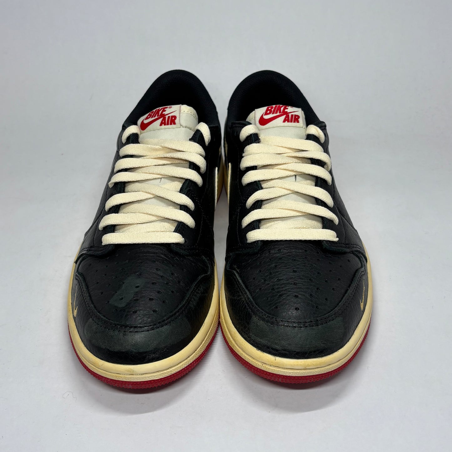 Jordan 1 Better With Time Used