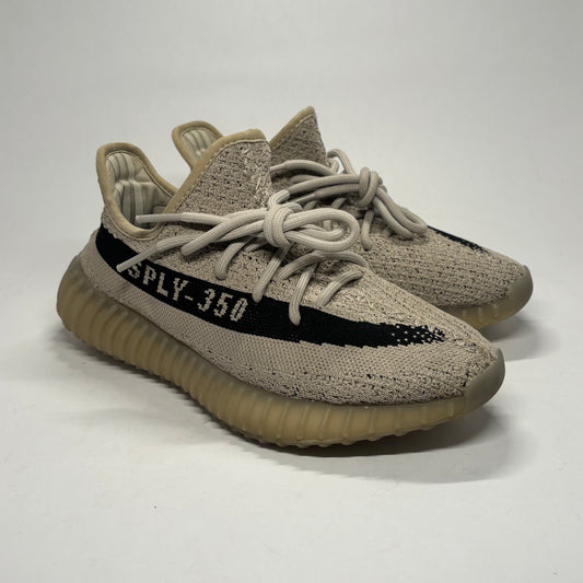 Yeezy 350 Slate Used