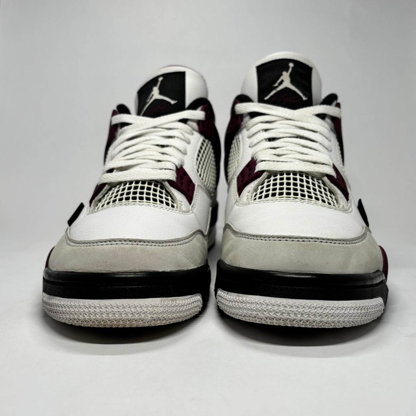 Jordan 4 PSG Used