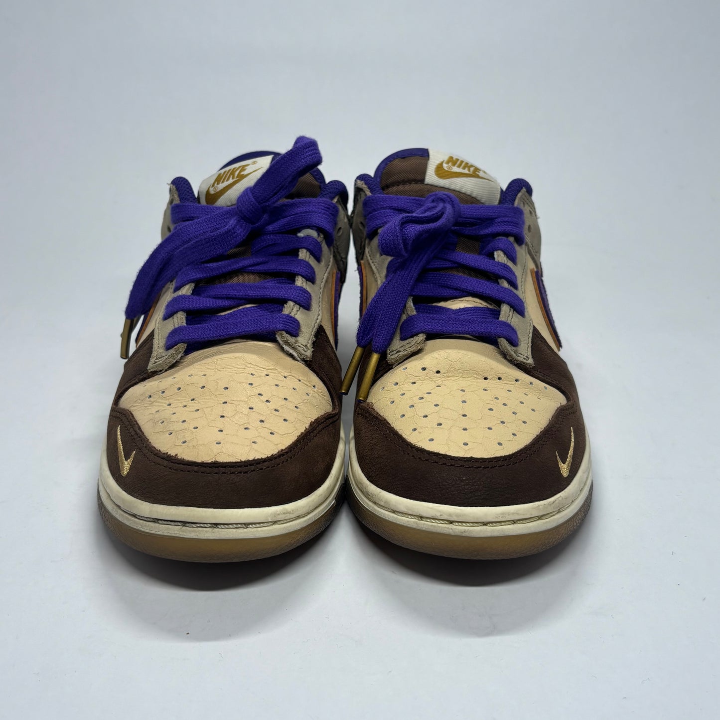 Nike Dunk Setsubun Used