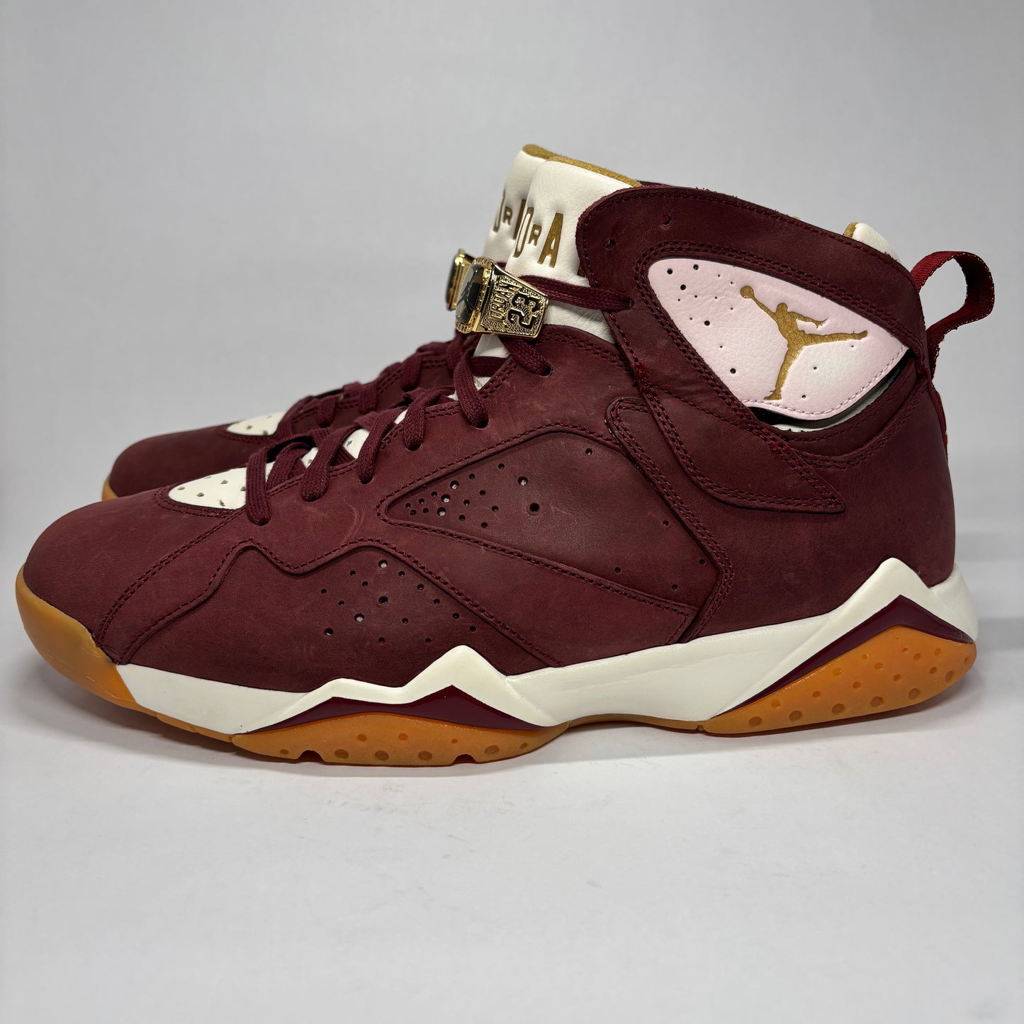 Jordan 7 Cigar DS Dam Box