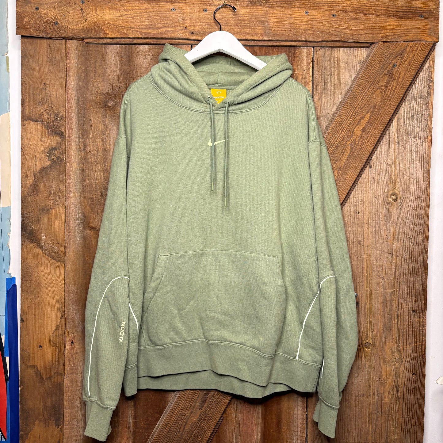 Nike Nocta Fleece Hoodie