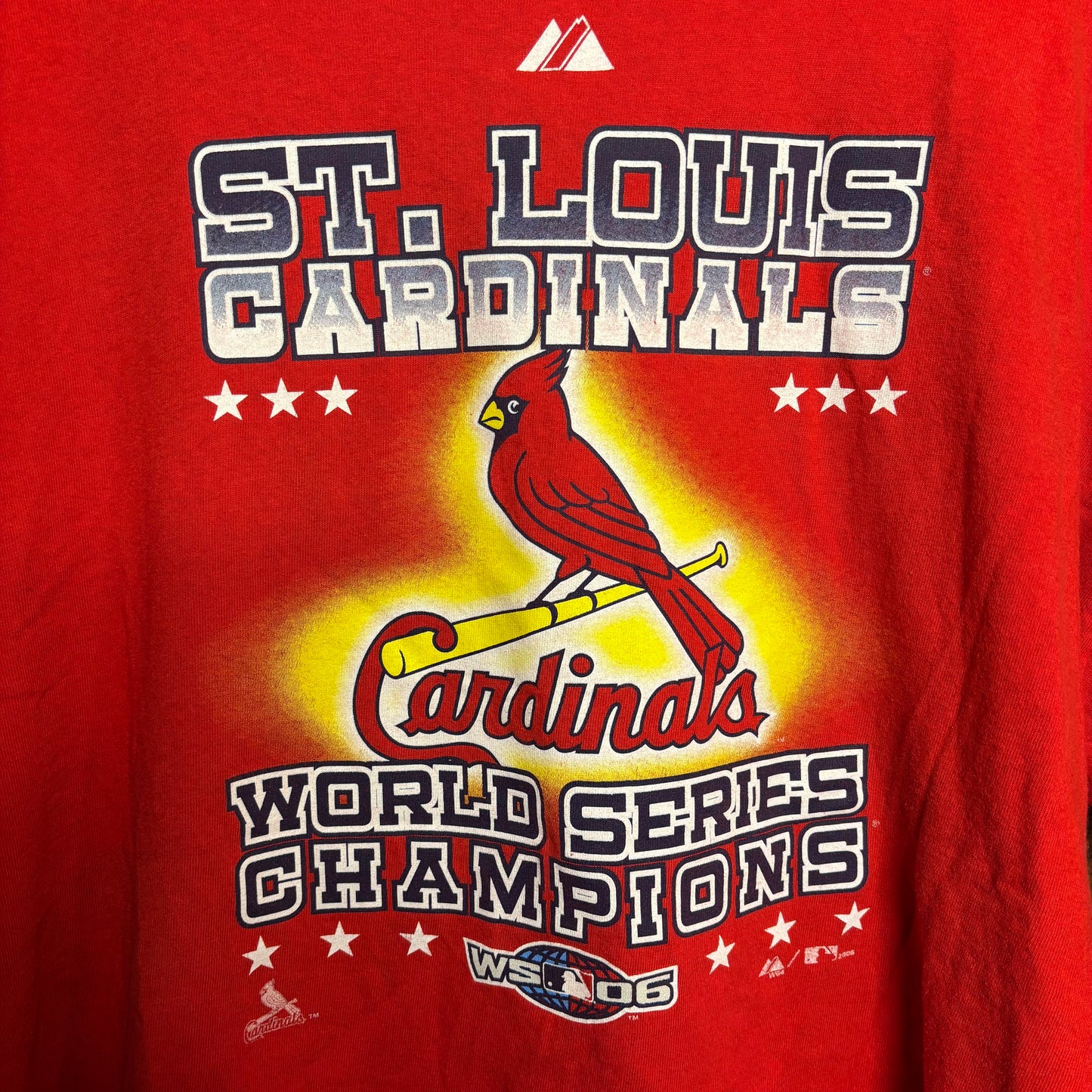 2006 St. Louis Cardinals