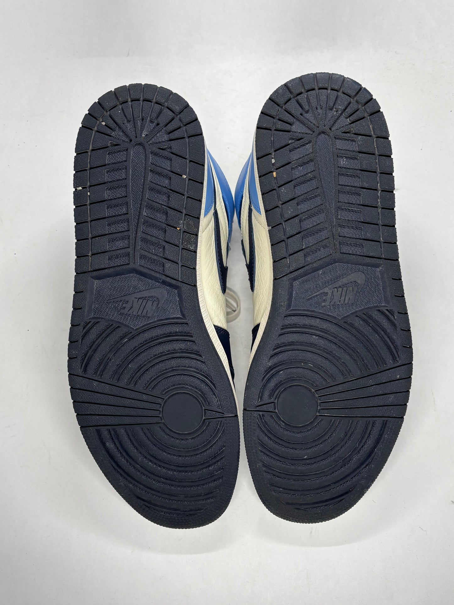 Jordan 1 Obsidian Used