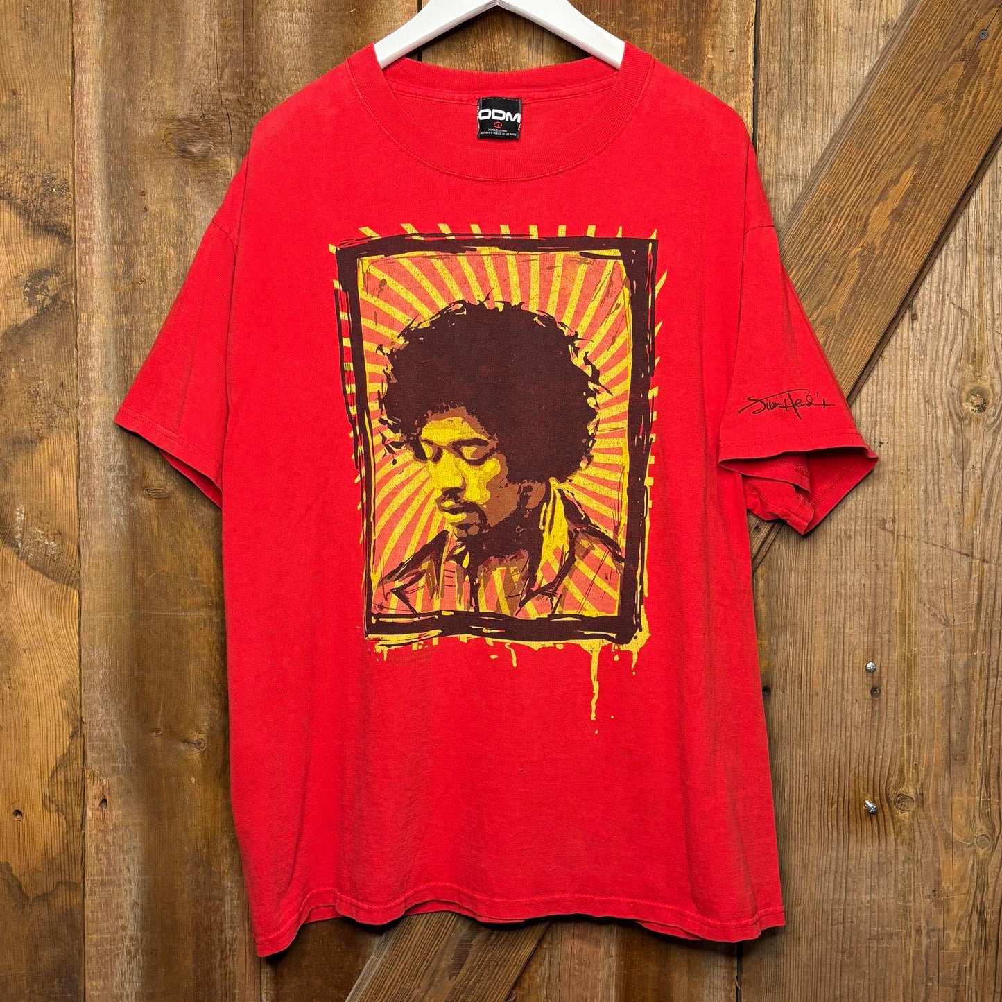 vtg Jimi Hendrix