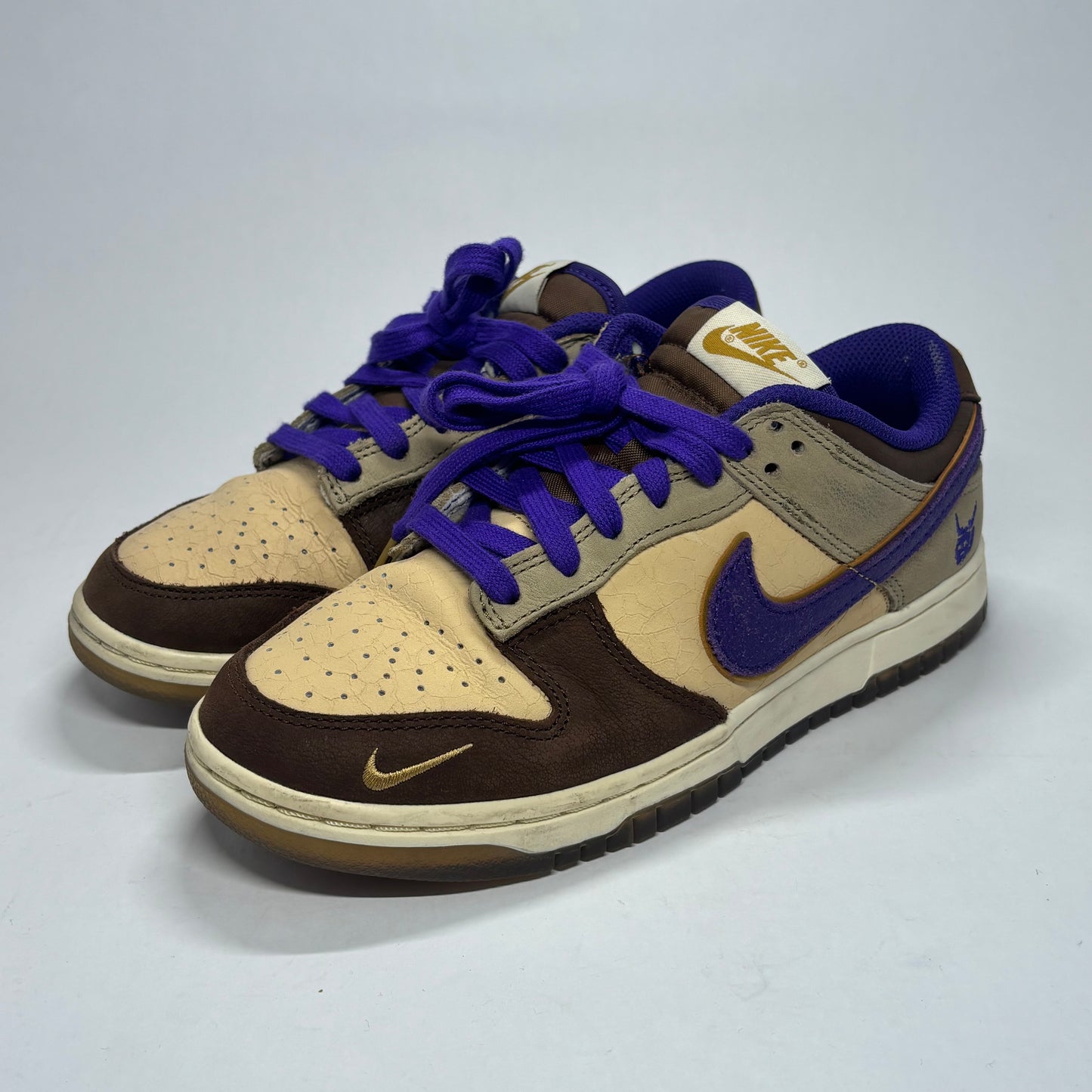 Nike Dunk Setsubun Used