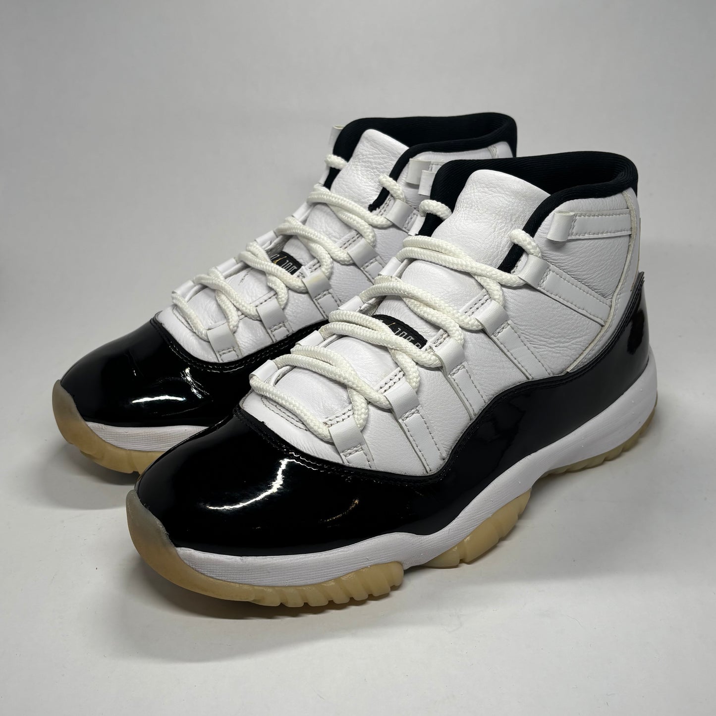 Jordan 11 DMP Gratitude Used