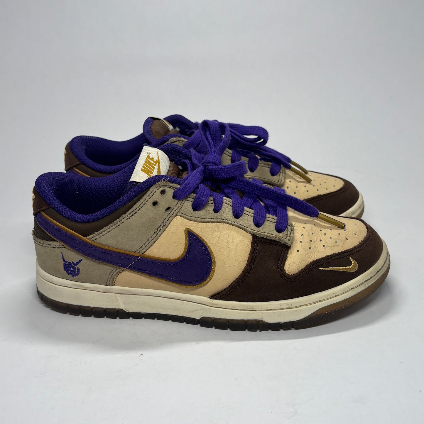 Nike Dunk Setsubun Used