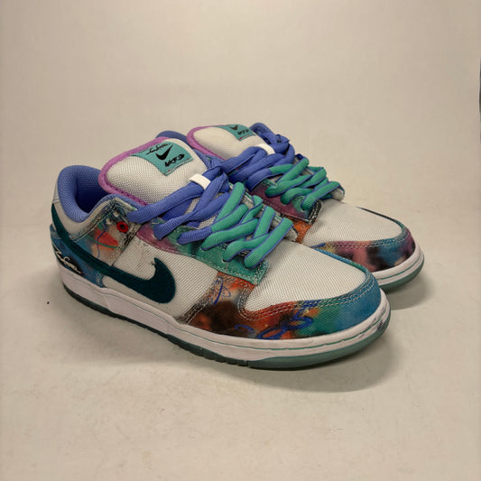 Nike SB Dunk Futura Used
