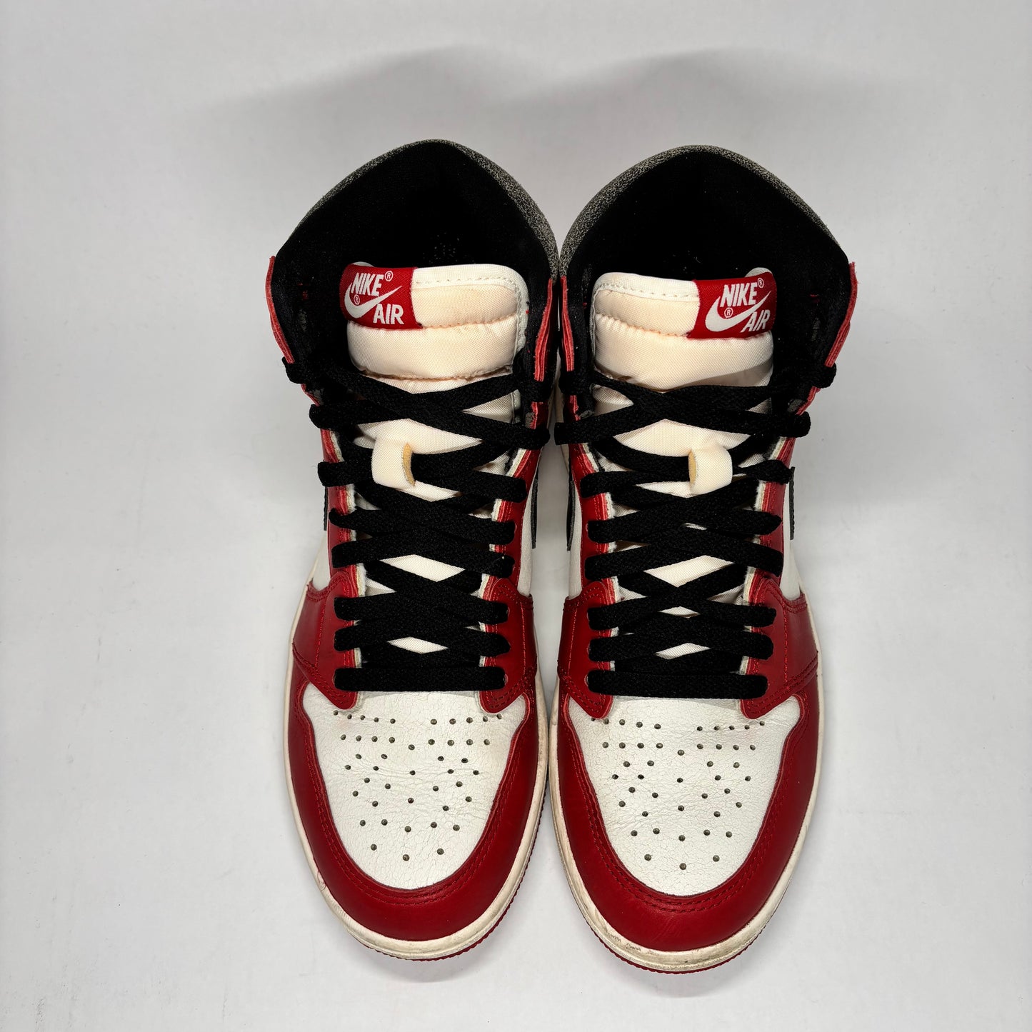 Jordan 1 Lost & Found Used