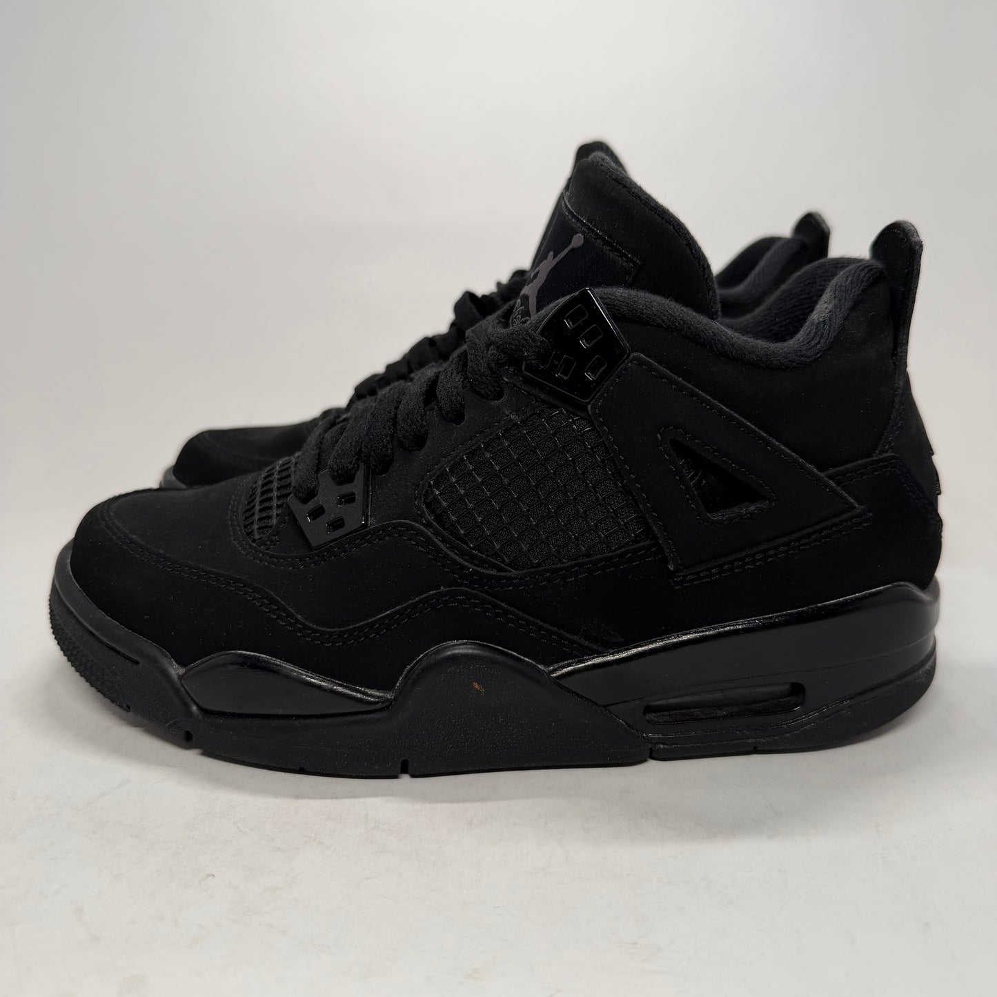 Jordan 4 Black Cat 2020 Used