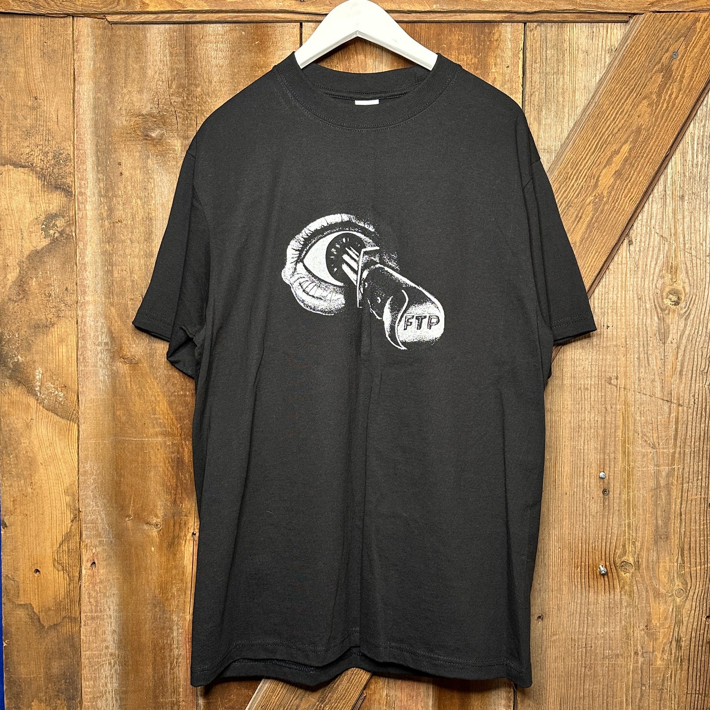 FTP Pupil Tee