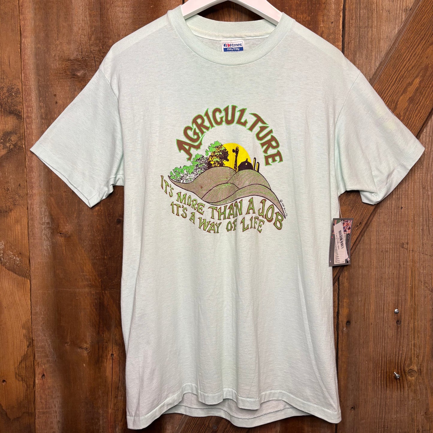 1990 Agriculture L