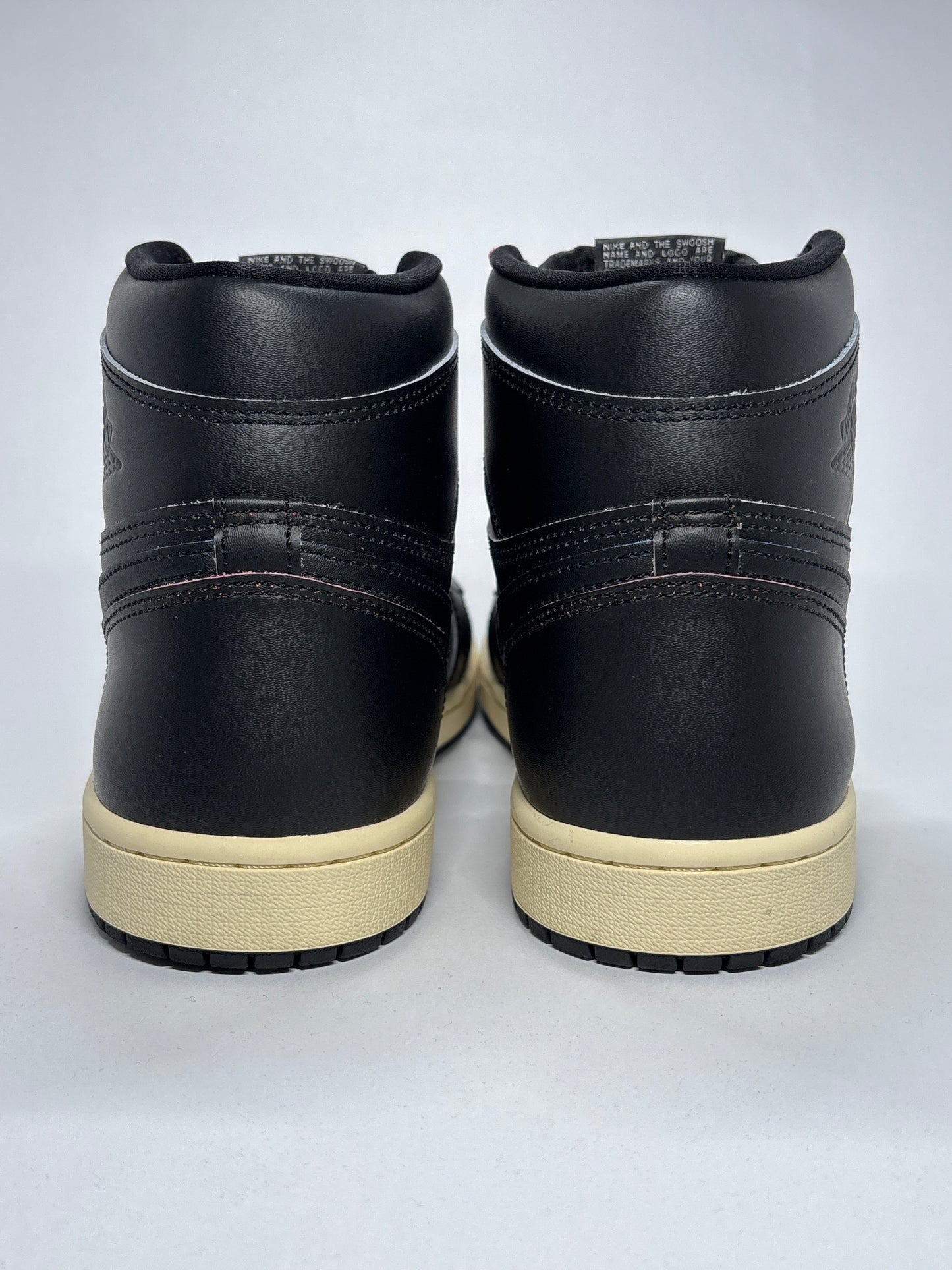 Jordan 1 Self Expression Used