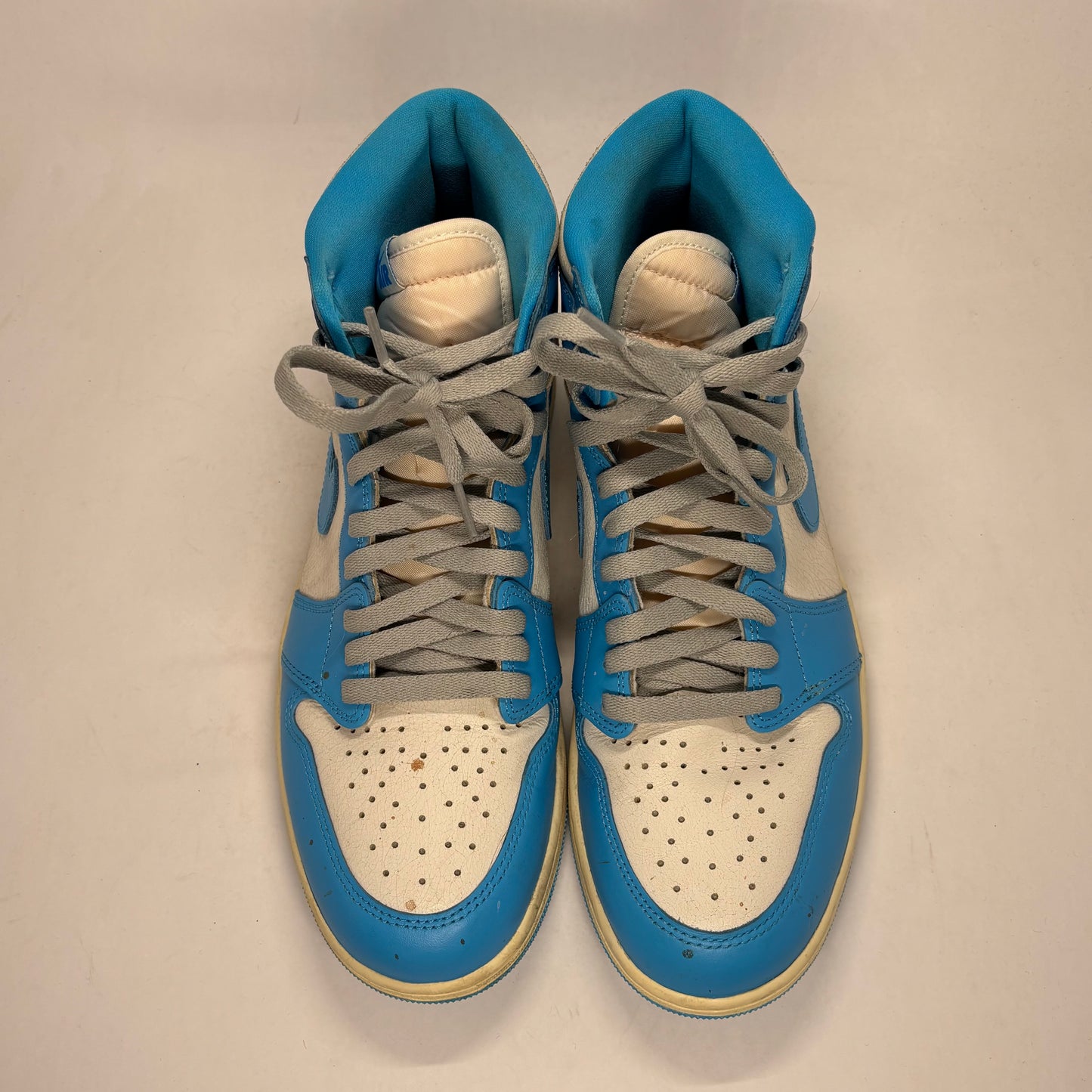 Jordan 1 UNC ReimaginedUsed