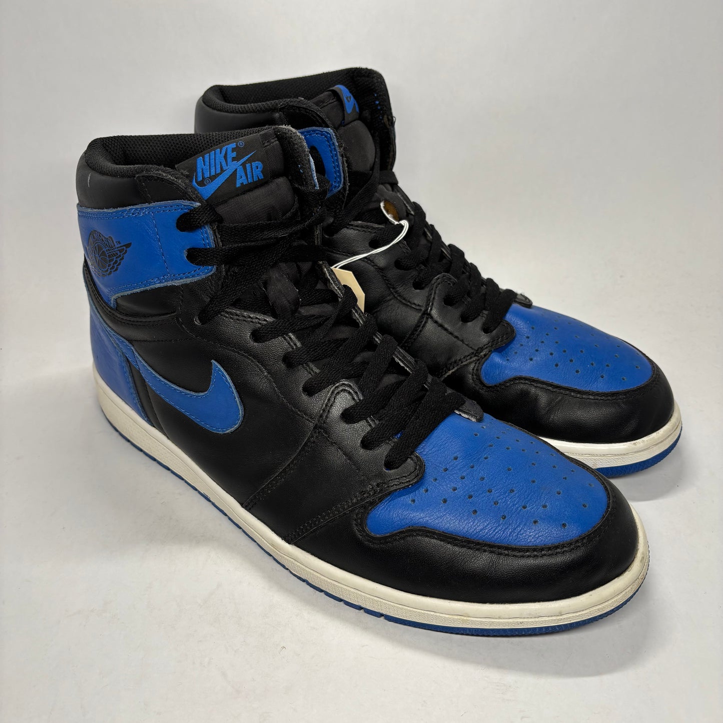 Jordan 1 Royal (2017) Used No Box