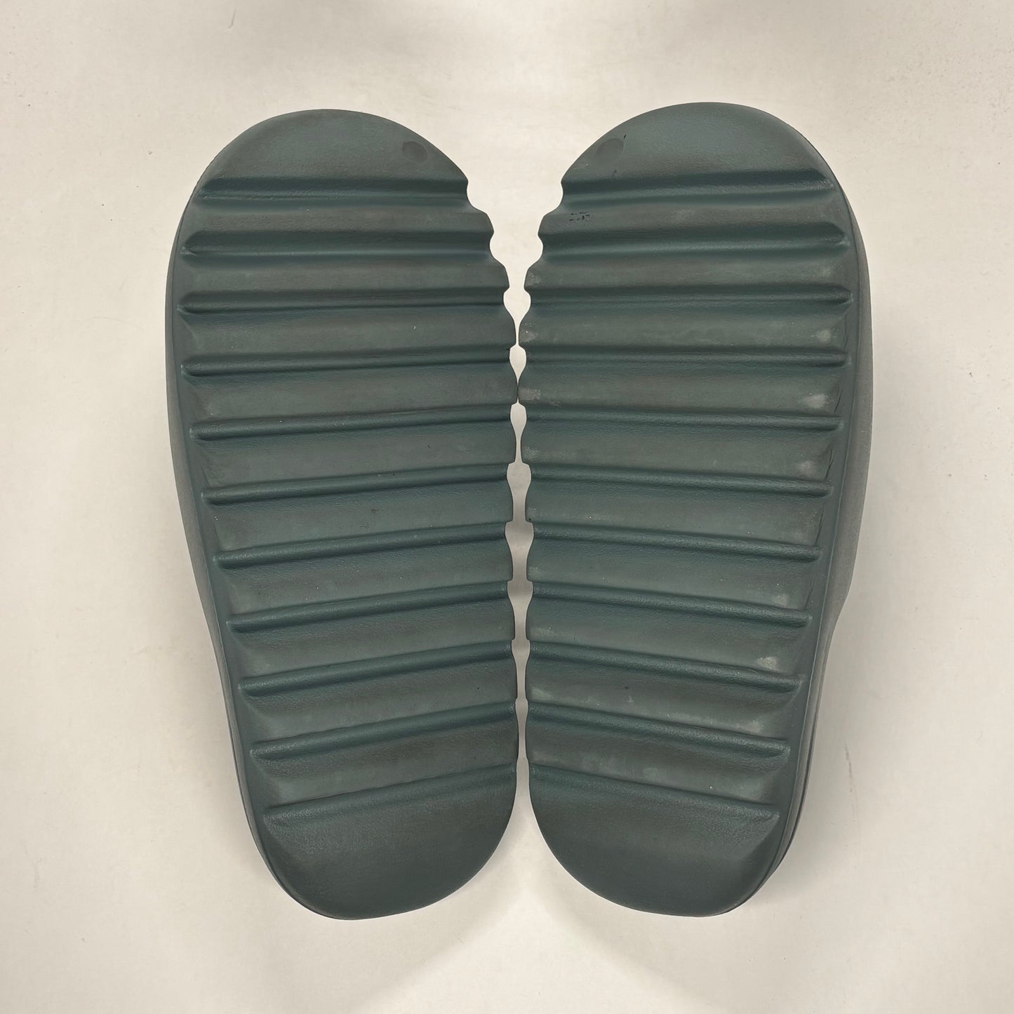 Yeezy Slate Marine Used