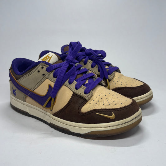 Nike Dunk Setsubun Used