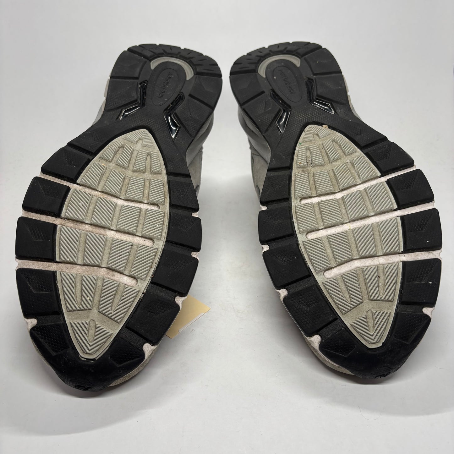 New Balance 990 Grey Used No Box