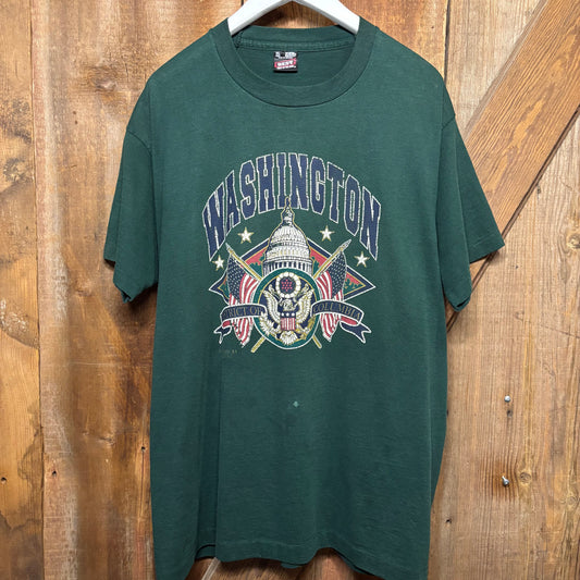 1990's Washington DC Tee