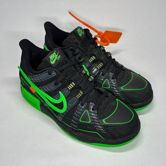 Nike Off-White Rubber Dunk Sz 6