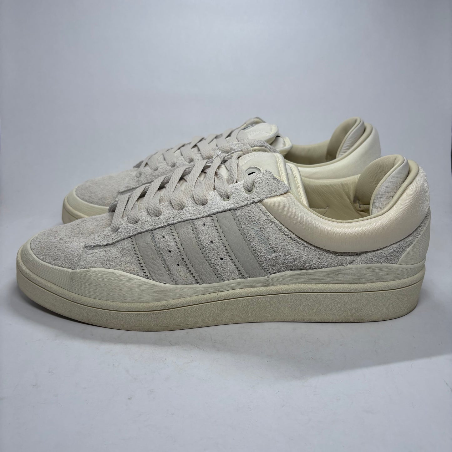 adidas  Campus Light Bad Bunny Cream Used